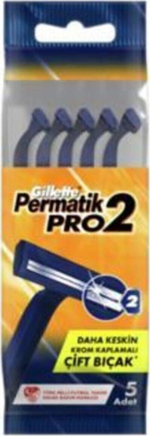 Permatik Pro2 5Li Poşet