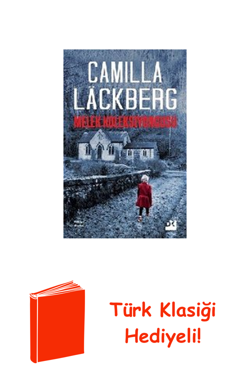 Melek Koleksiyoncusu + Türk Klasiği Hediye
