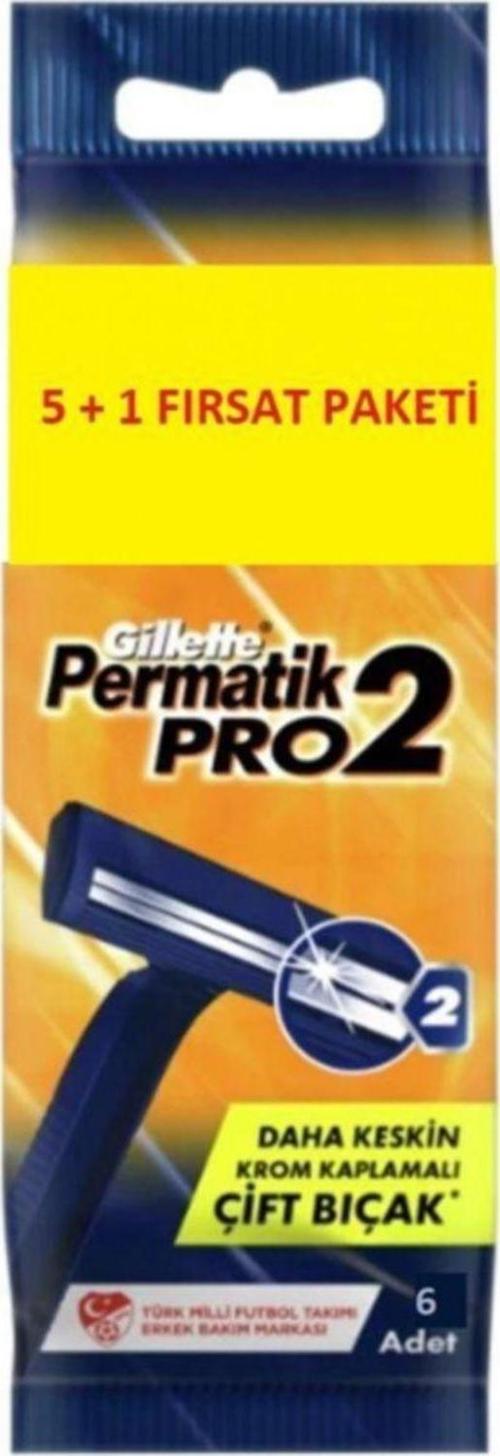 Permatık Pro2 6 Lı Poset