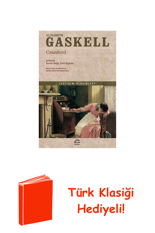 Cranford + Türk Klasiği Hediye
