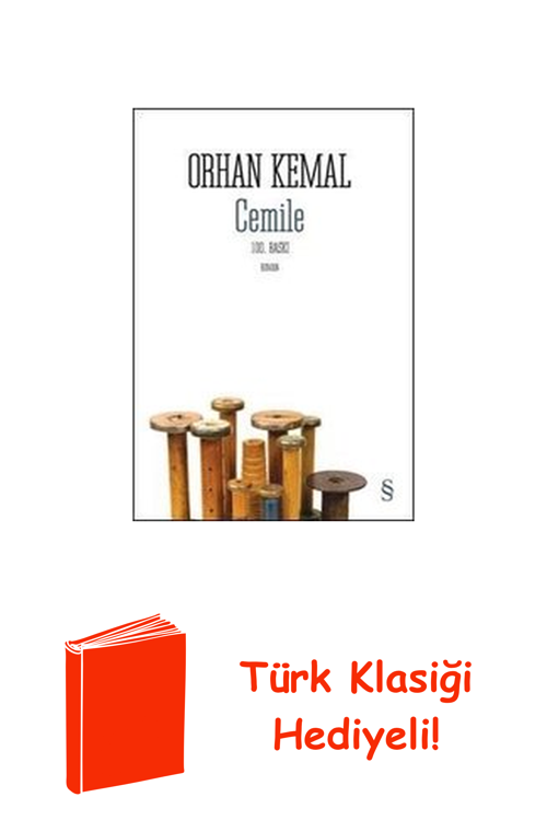 Cemile + Türk Klasiği Hediye