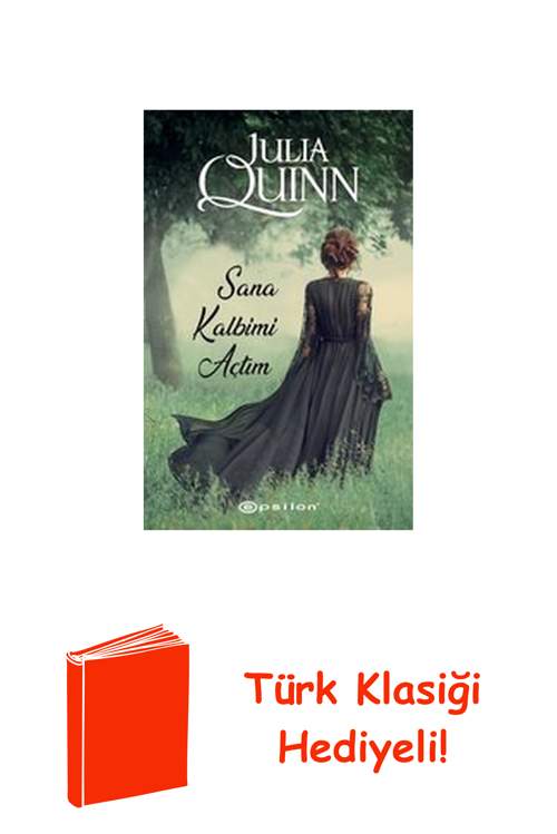 Sana Kalbimi Açtım + Türk Klasiği Hediye