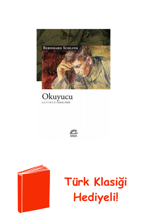 Okuyucu + Türk Klasiği Hediye