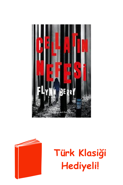 Cellatın Nefesi + Türk Klasiği Hediye