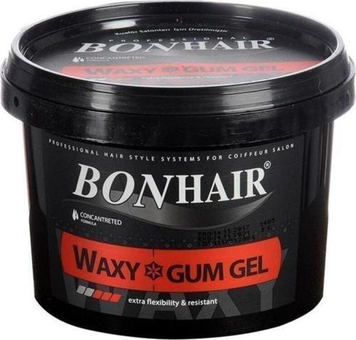 Bon Waxy Gum Gel Silikonlu Wax Jole 700 Ml