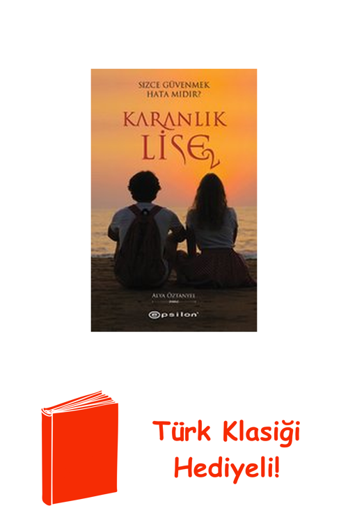 Karanlık Lise 2 + Türk Klasiği Hediye