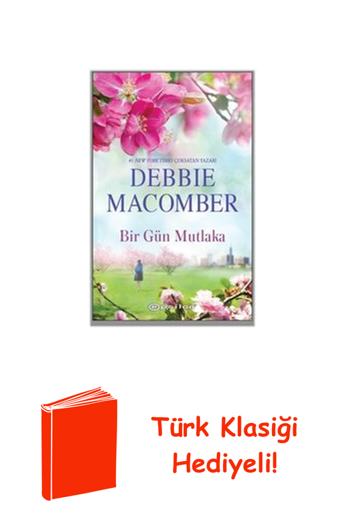 Bir Gün Mutlaka + Türk Klasiği Hediye