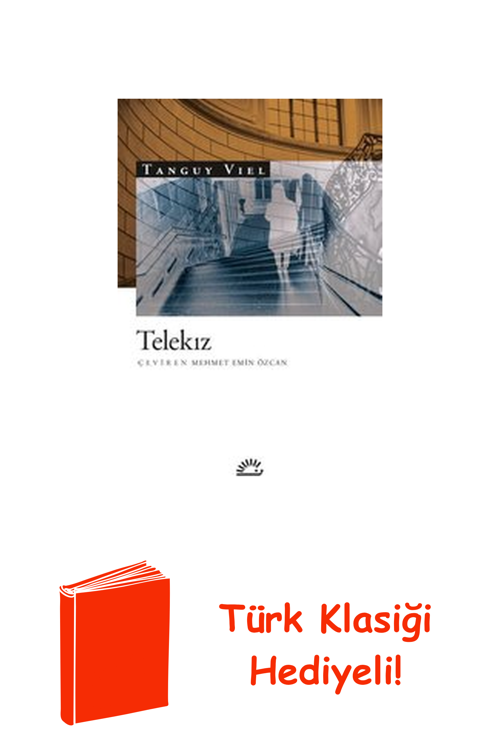 Telekız + Türk Klasiği Hediye