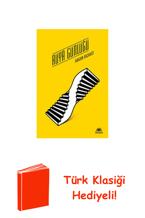 Rüya Günlüğü + Türk Klasiği Hediye