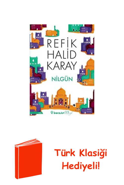 Nilgün + Türk Klasiği Hediye