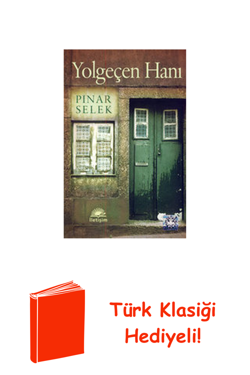 Yolgeçen Hanı + Türk Klasiği Hediye