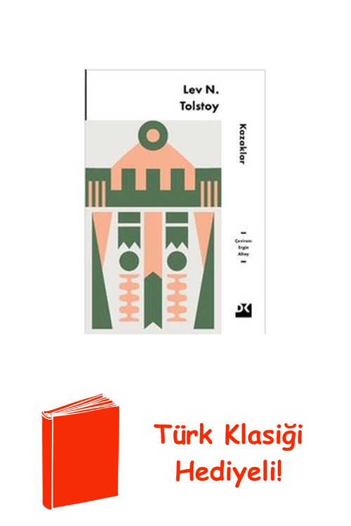 Kazaklar + Türk Klasiği Hediye