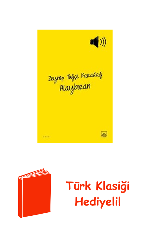 Alaybozan + Türk Klasiği Hediye