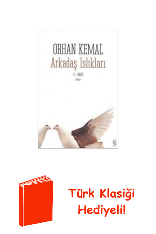 Arkadaş Islıkları + Türk Klasiği Hediye