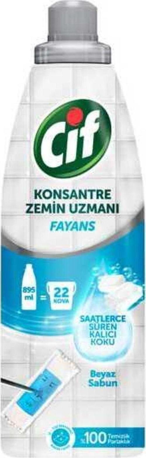 Konsantre Zemn Uzmanı Pembe Çiçek 895Ml