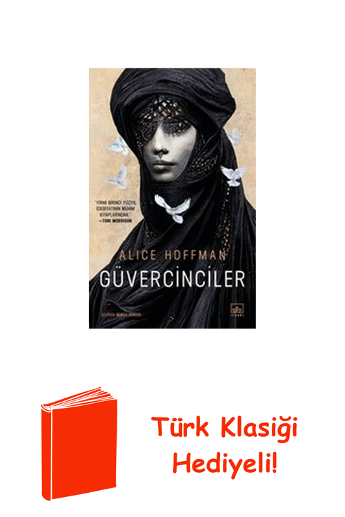 Güvercinciler + Türk Klasiği Hediye