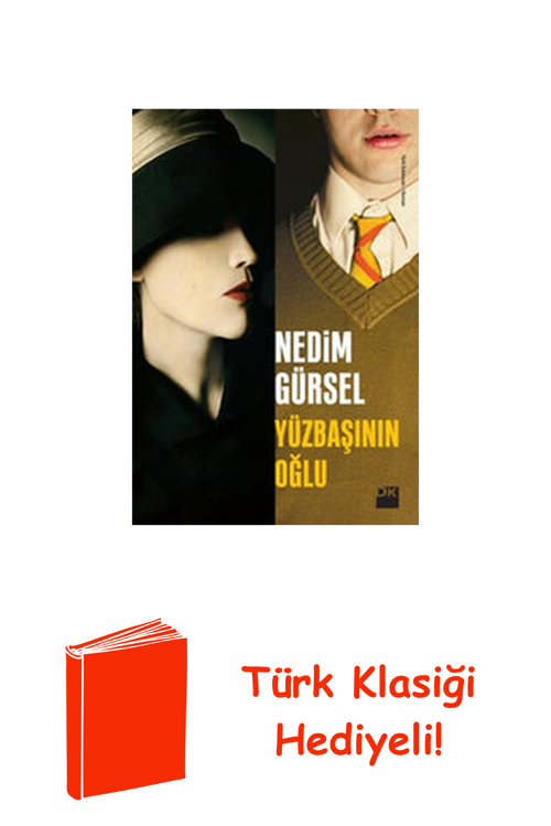 Yüzbaşının Oğlu + Türk Klasiği Hediye