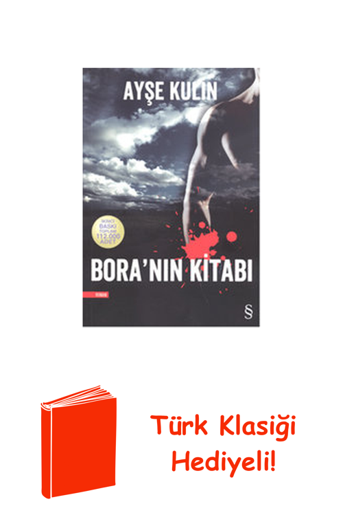 Bora'Nın Kitabı + Türk Klasiği Hediye