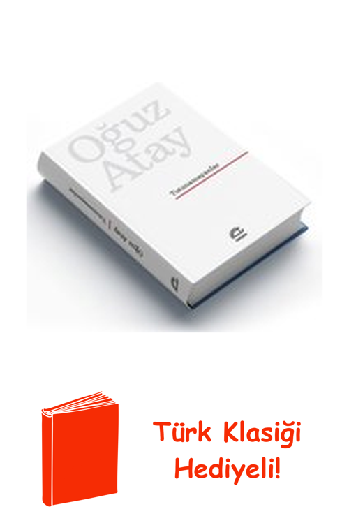 Tutunamayanlar - Özel Baskı + Türk Klasiği Hediye