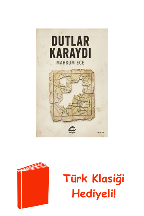 Dutlar Karaydı + Türk Klasiği Hediye