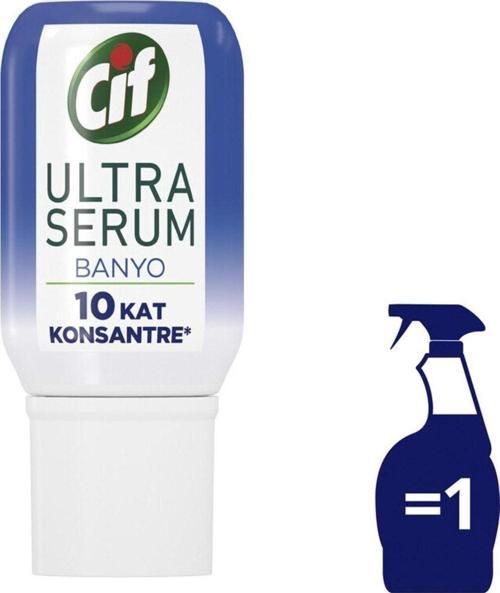 Ultra Serum Banyo Kapsül 70Ml