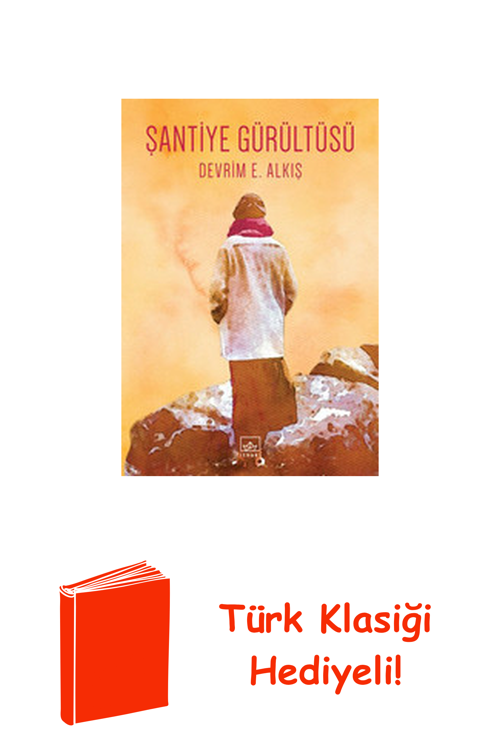 Şantiye Gürültüsü + Türk Klasiği Hediye