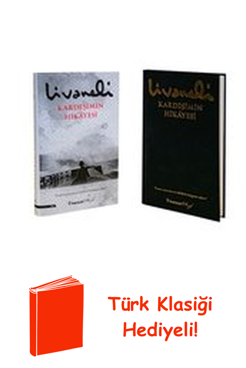 Kardeşimin Hikayesi + Türk Klasiği Hediye