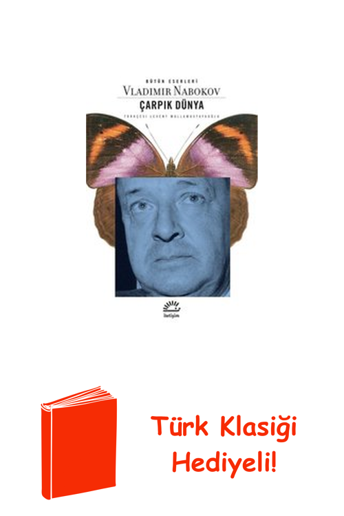 Çarpık Dünya + Türk Klasiği Hediye