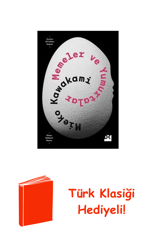 Memeler Ve Yumurtalar + Türk Klasiği Hediye
