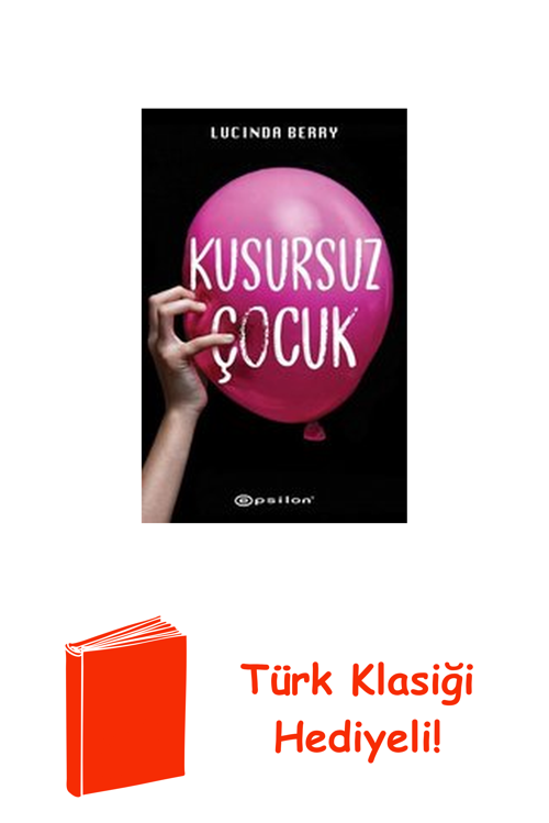 Kusursuz Çocuk + Türk Klasiği Hediye