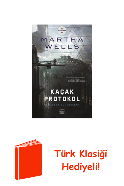 Kaçak Protokol + Türk Klasiği Hediye