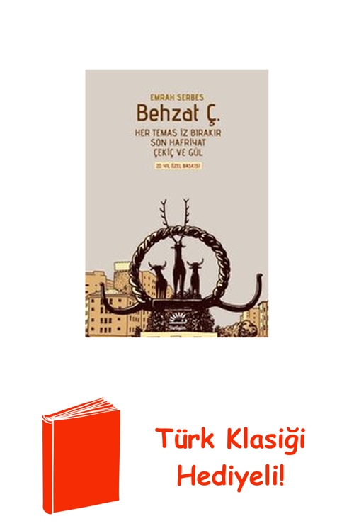 Behzat Ç. Her Temas İz Bırakır Son Hafriyat Çek... + Türk Klasiği Hediye