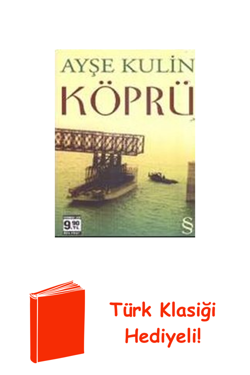 Köprü + Türk Klasiği Hediye