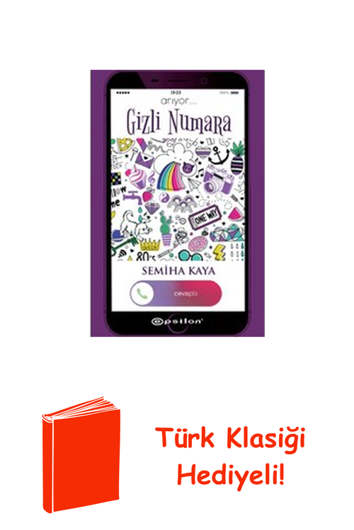 Gizli Numara + Türk Klasiği Hediye