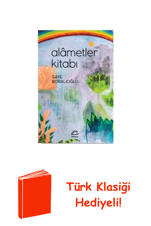 Alametler Kitabı + Türk Klasiği Hediye