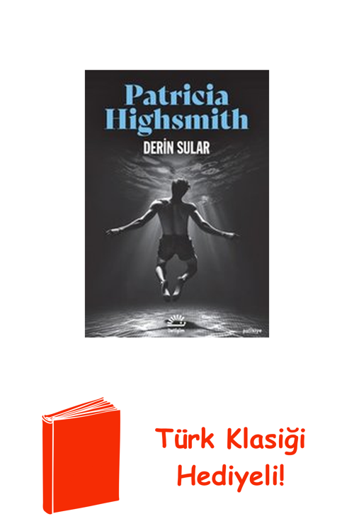 Derin Sular + Türk Klasiği Hediye
