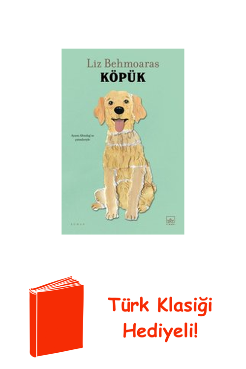 Köpük + Türk Klasiği Hediye