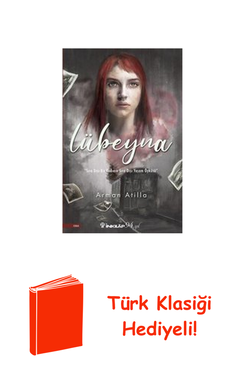 Lübeyna + Türk Klasiği Hediye