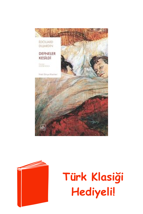 Defneler Kesildi + Türk Klasiği Hediye
