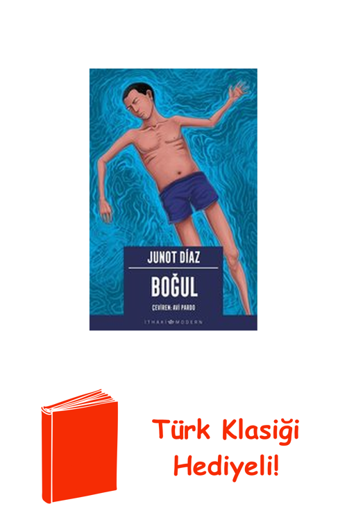 Boğul + Türk Klasiği Hediye