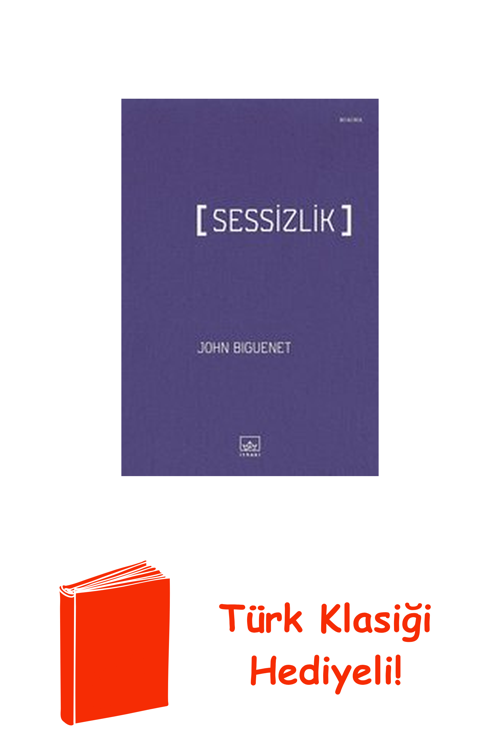 Sessizlik + Türk Klasiği Hediye