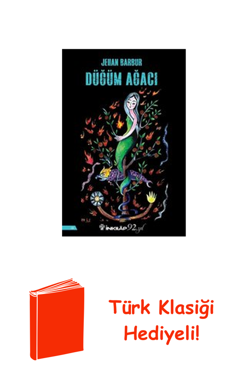 Düğüm Ağacı + Türk Klasiği Hediye