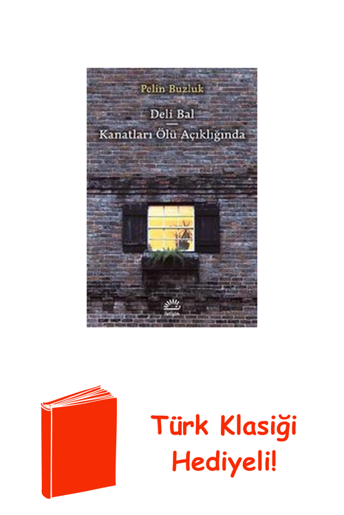 Deli Bal + Türk Klasiği Hediye