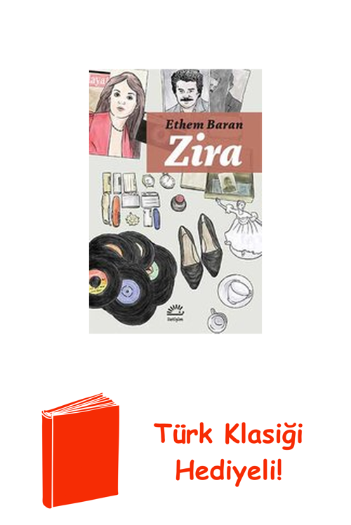 Zira + Türk Klasiği Hediye