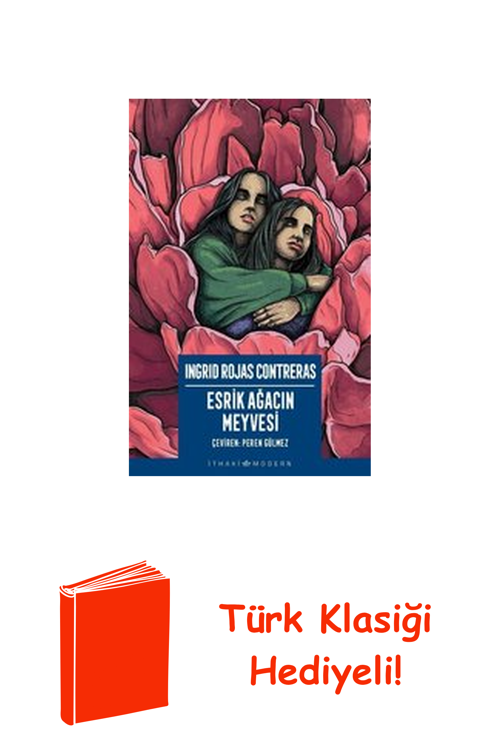 Esrik Ağacın Meyvesi + Türk Klasiği Hediye