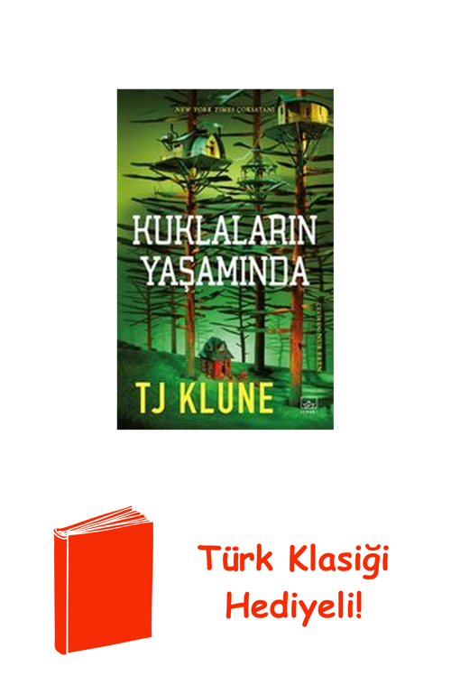 Kuklaların Yaşamında + Türk Klasiği Hediye