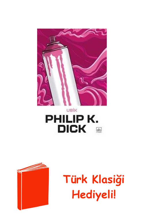 Ubik + Türk Klasiği Hediye
