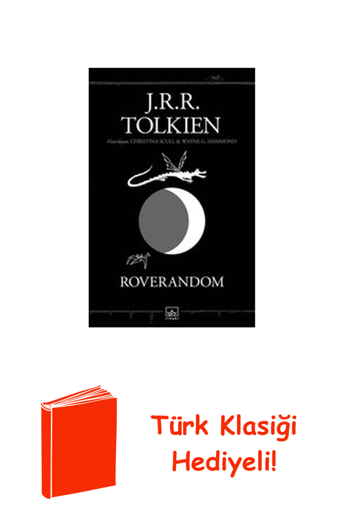 Roverandom + Türk Klasiği Hediye