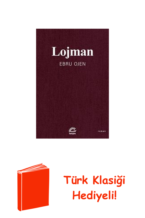 Lojman + Türk Klasiği Hediye