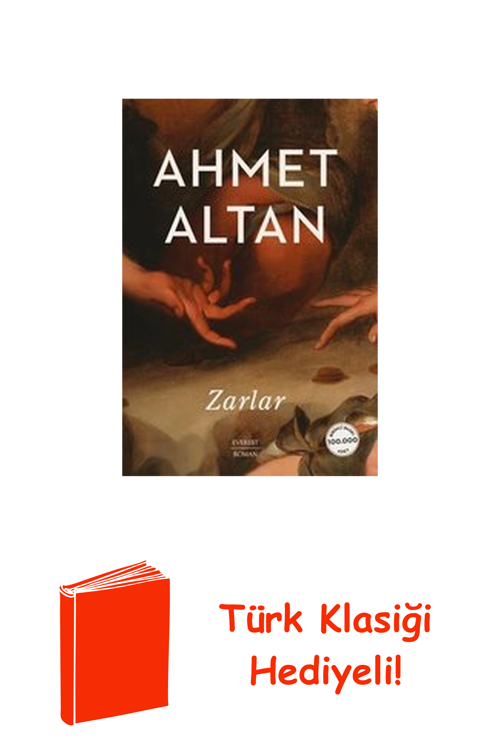 Zarlar + Türk Klasiği Hediye